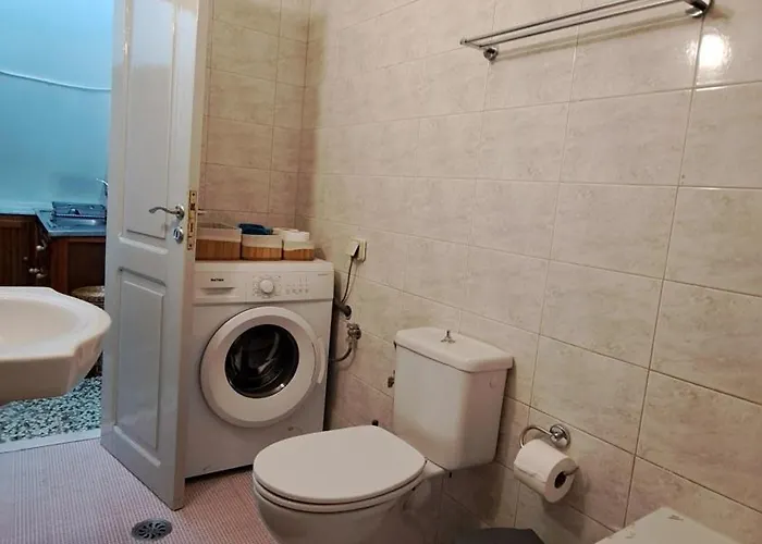 Διαμέρισμα Symi_villa_ilias Σύμη